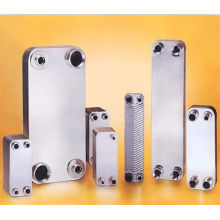 Swep Similar Brazed Plate Heat Exchanger